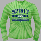 2013 NHIAA Spirit State Championships