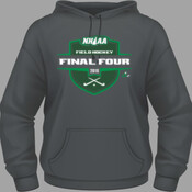 2016 NHIAA Field Hockey Final Four - Division 1